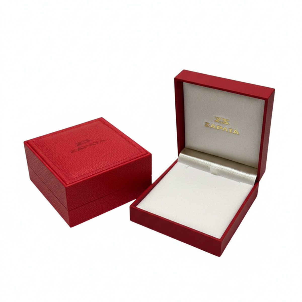 GREEK CROSS MATT YELLOW GOLD