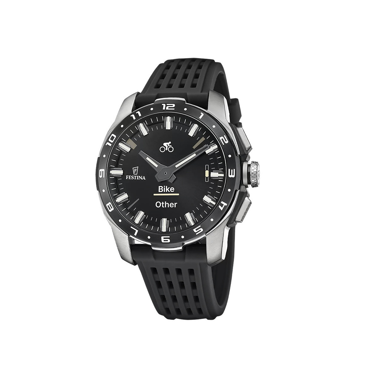 FESTINA CONNECTED FULL D TITANIO