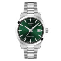 TISSOT GENTLEMAN POWERMATIC 38 MM VERD