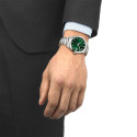 TISSOT GENTLEMAN POWERMATIC 38 MM VERD