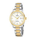 FESTINA 34 MM BRAZALETE BICOLOR FESTINA 34 MM BRAZALETE BICOLOR