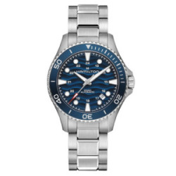 HAMILTON KHAKY SCUBA  AUTOMATIC
