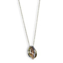 COLLAR OR PENJOLL 3 AROS 3 ORS COLLAR OR PENJOLL 3 AROS 3 ORS