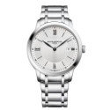 BAUME & MERCIER CLASSIMA STEEL BAUME & MERCIER CLASSIMA STEEL