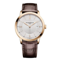 BAUME & MERCIER CLASSIMA PVD
