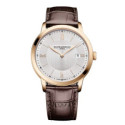 BAUME & MERCIER CLASSIMA PVD