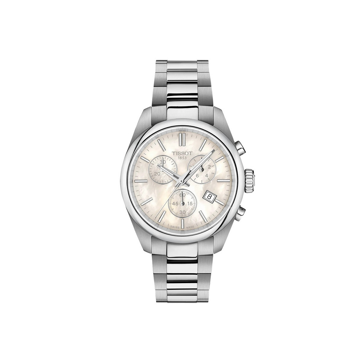 TISSOT PR100 ESFERA NACAR