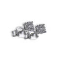 ARRACADES OR LAPIDAT AMB DIAMANT ARRACADES OR LAPIDAT AMB DIAMANT