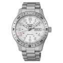 SEIKO 5 SPORTS FIELD AUTOMÁTICO BLANCO