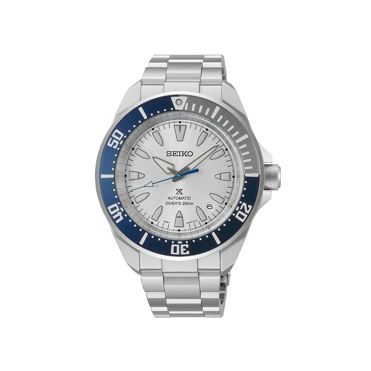 SEIKO PROSPEX MAR EDICIÓN LIMITADA A 9.999 UNIDADES