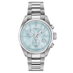 TISSOT PR100 ESFERA NÀCAR BLAU