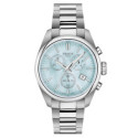 TISSOT PR100 ESFERA NÀCAR BLAU TISSOT PR100 ESFERA NÀCAR BLAU