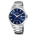 FESTINA SWISS MADE AZUL 41 MILÍMETROS FESTINA SWISS MADE AZUL 41 MILÍMETROS