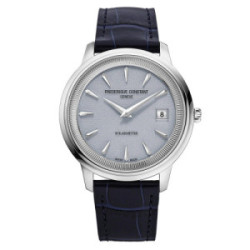 FREDERIQUE CONSTANT CLASSICS MONETA SOLARMETRE