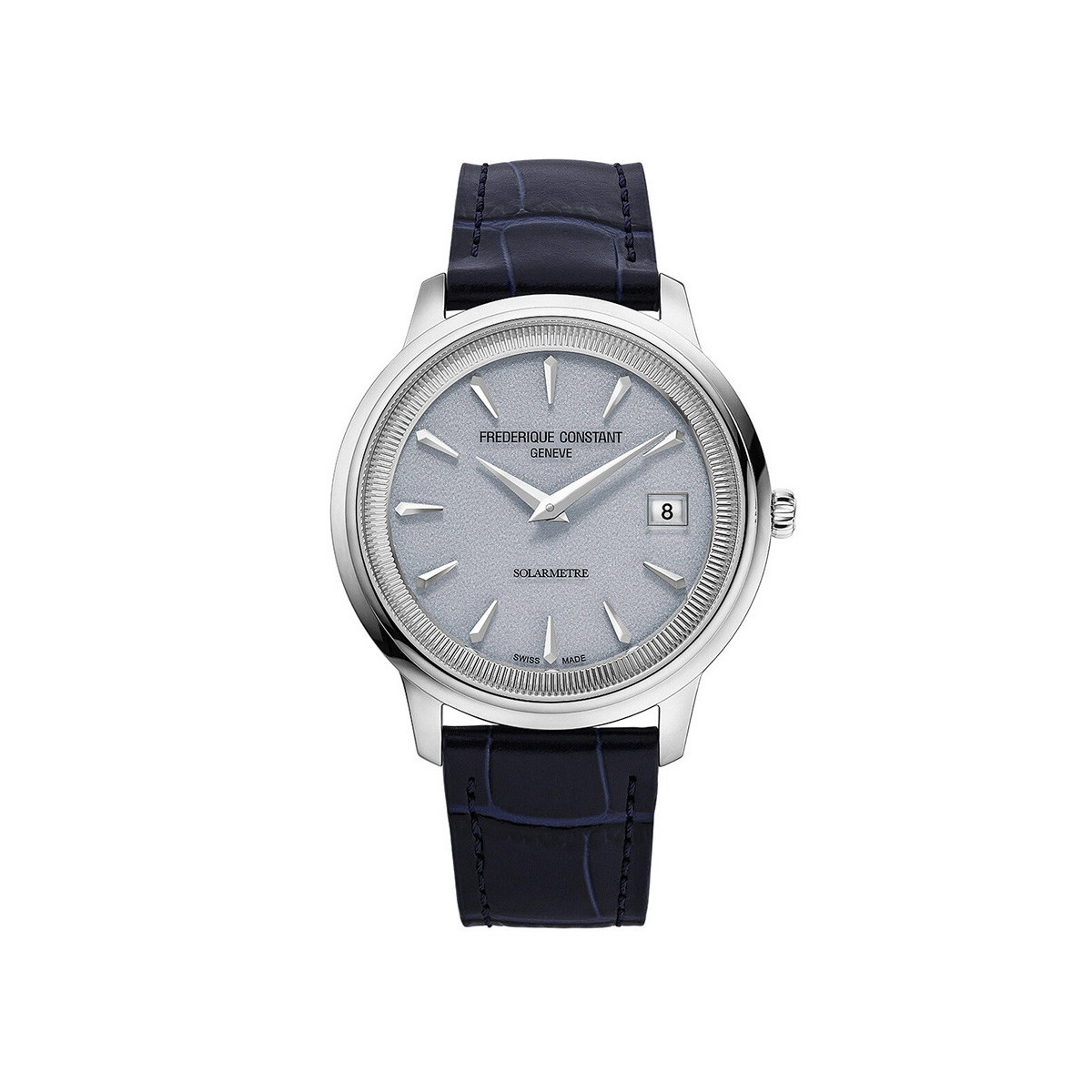 FREDERIQUE CONSTANT CLASSICS MONETA SOLARMETRE