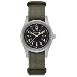 HAMILTON KHAKI MECÁNICO EDICIÓN ESPECIAL 36 MM