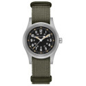 HAMILTON KHAKI MECÁNICO EDICIÓN ESPECIAL 36 MM HAMILTON KHAKI MECÁNICO EDICIÓN ESPECIAL 36 MM