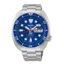 SEIKO PROSPEX PADI 60TH ANNIVERSARY LIMITED EDITION