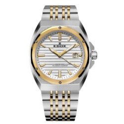 EDOX DELFIN THE ORIGINAL 1973 TWO-COLOR