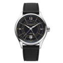 FREDERIQUE CONSTANT RUNABOUT GMT AZUL ED.LIMITADA FREDERIQUE CONSTANT RUNABOUT GMT AZUL ED.LIMITADA