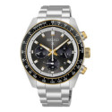 SEIKO PROSPEX CHRONO SOLAR GRAY SEIKO PROSPEX CHRONO SOLAR GRAY