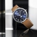 FREDERIQUE CONSTANT CLASSICS FASE LUNAR AZUL FREDERIQUE CONSTANT CLASSICS FASE LUNAR AZUL