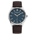 FREDERIQUE CONSTANT CLASSICS INDEX PETROLEUM BLUE