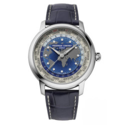 FREDERIQUE CONSTANT MANUFACTURE CLASSIC WORLDTIMER