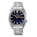 SEIKO 5 SPORTS SNXS STYLE BLUE 37 MM SEIKO 5 SPORTS SNXS STYLE BLUE 37 MM