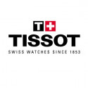 Relojes Tissot en Barcelona | Distribuidor Oficial | Zapata Joyeros