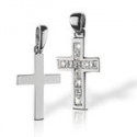 Crosses | Jewelry Stores in Barcelona | Zapata jewelers | Jewelry