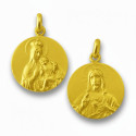 Medallas Y Escapularios | Joyería Barcelona | Zapata Joyeros
