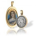 Medals | Jewelry | Zapata Jewelers | Jewelery stores in Barcelona