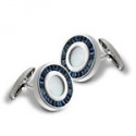 Cufflinks, | Jewelry | Zapata Jewelers | Jewelry Stores in Barcelona