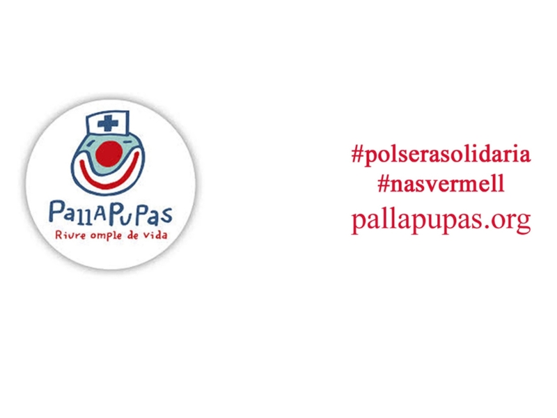 Pallapupas solidaria