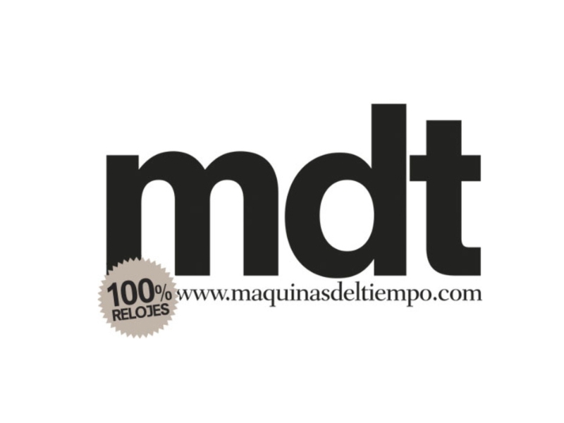 Máquinas del Tiempo