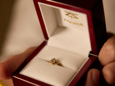  The value of jewelry