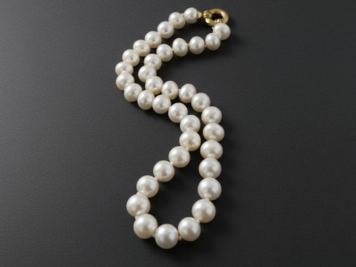 Pearls