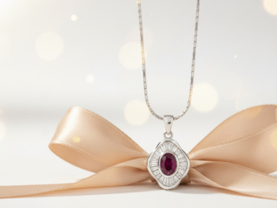 Ideas de Regalos de Joyería Elegantes para Navidad 2025